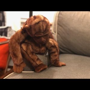 Meet your Posher, Betsy